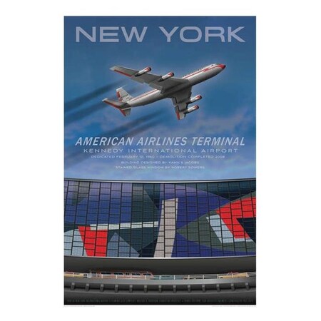 Jetage Aviation Art